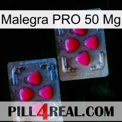 Malegra PRO 50Mg 14